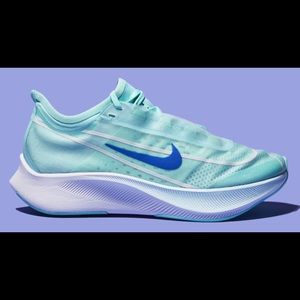 Nike Zoom Fly Womans 8.5 NBW